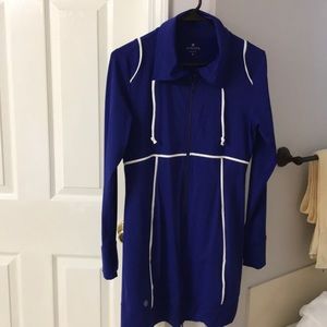 Athleta Golf Dress